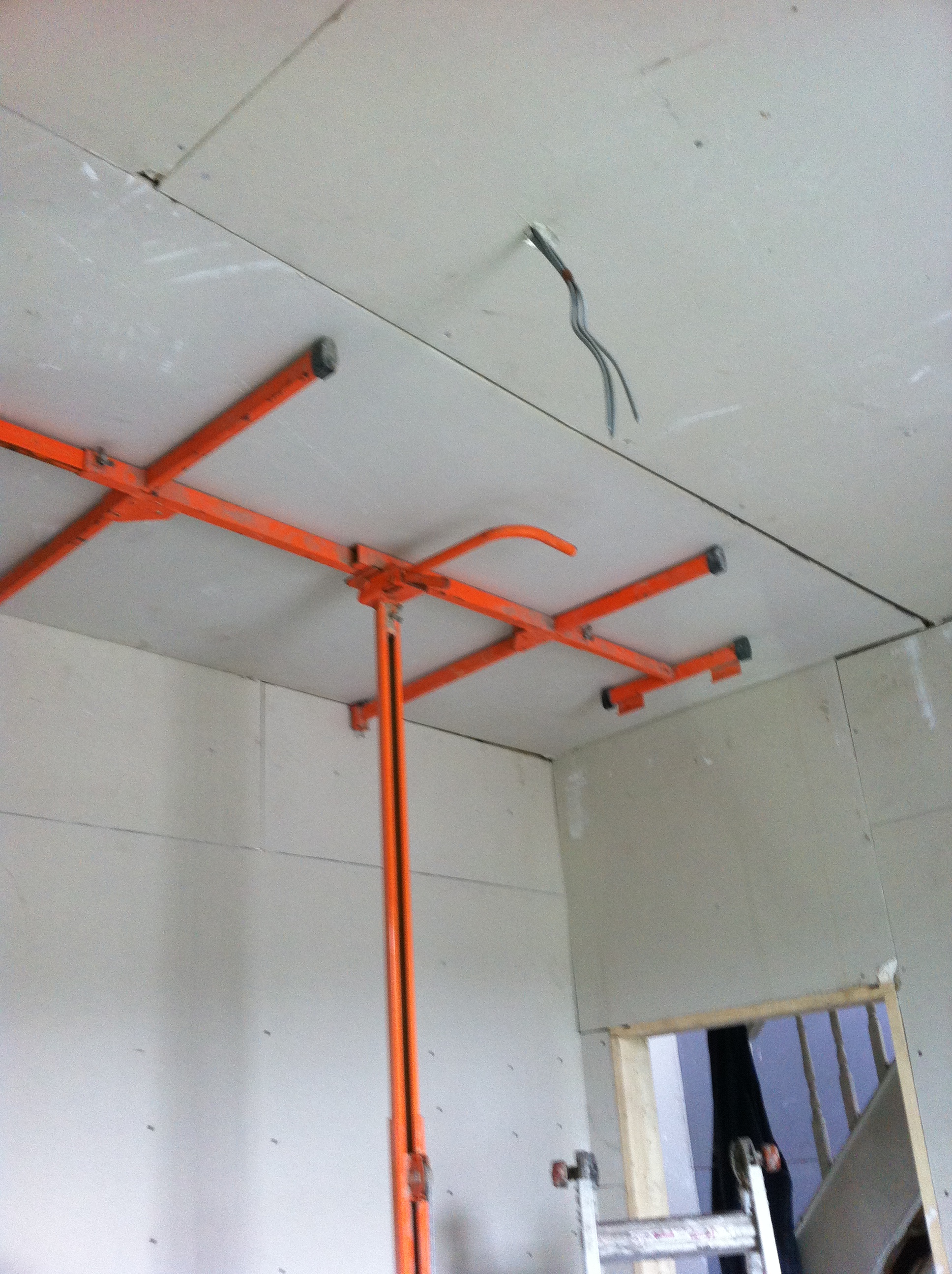 Dry Lining